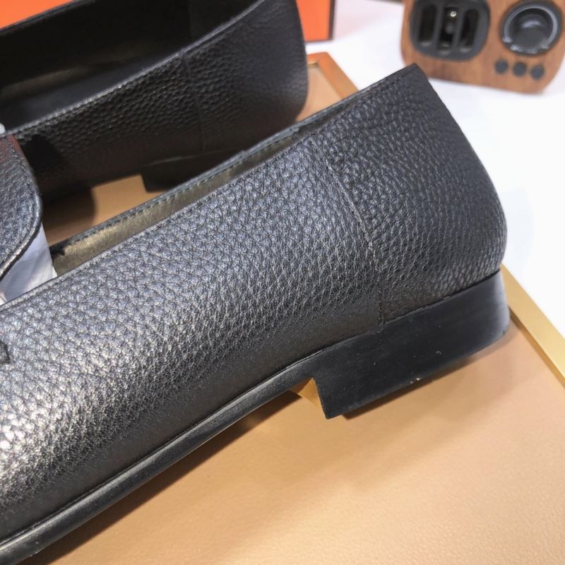 Hermes Business Shoes